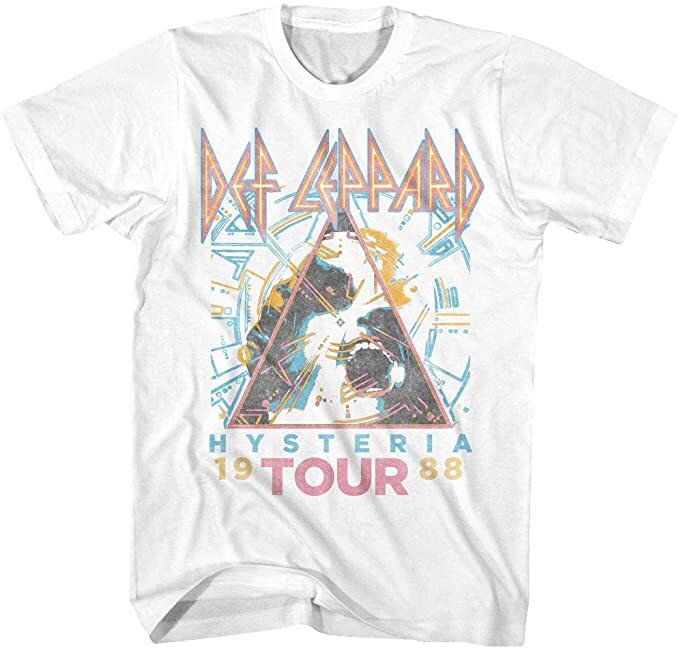 Tan tamquam Rock Shirt